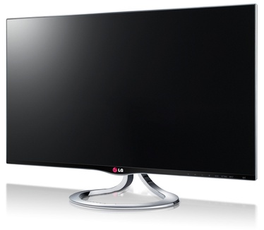 LG 27MT93S Zwart