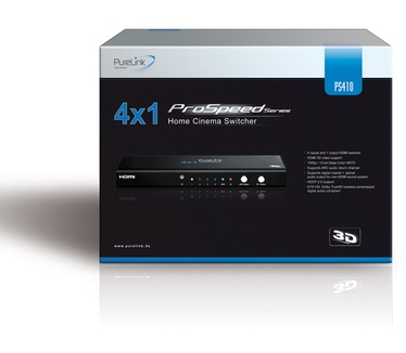 PureLink PS410