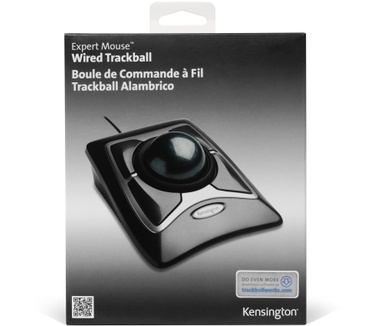 Kensington Expert Mouse Optical