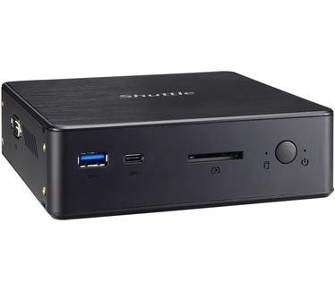 Shuttle NC3000XA