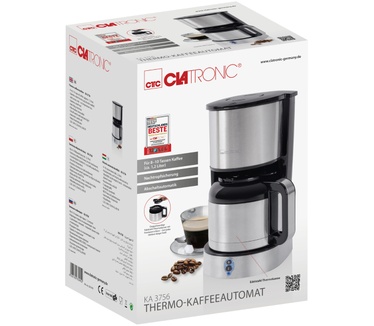 Clatronic KA 3756