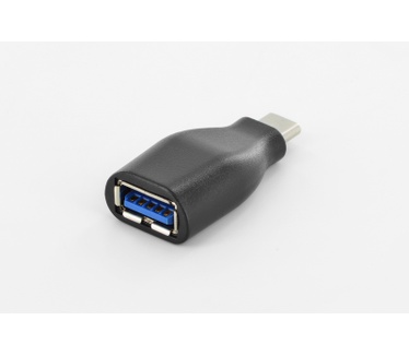 Assmann USB C/USB A