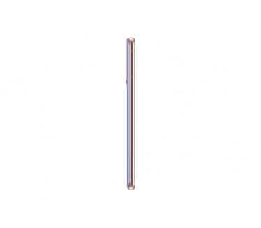 Samsung Galaxy S21 5G, 128GB opslag, Paars