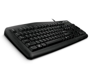 Microsoft Wired Keyboard 200