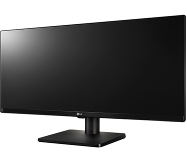 LG 34UB67-B