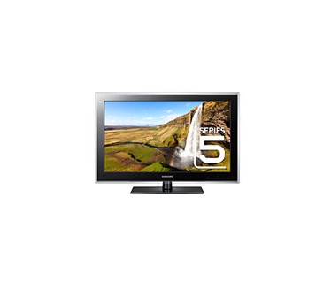 Samsung LE32D570K2SXXN