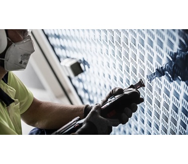 Bosch MULTIMAX PAIZ 32