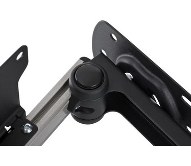Proper Under Cabinet Folding TV Bracket for 19’’-40’’