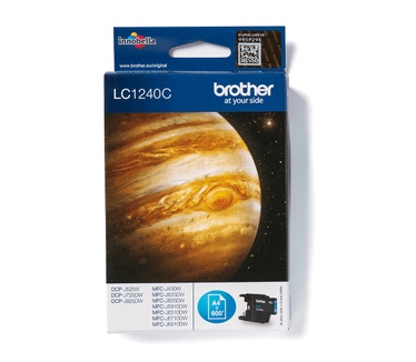 Brother LC-1240C