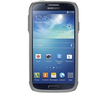 Otterbox Commuter Wallet f/ Samsung Galaxy S4