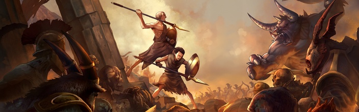 Te doorsnee om goddelijk te zijn