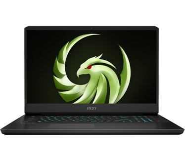 MSI 17 C7VF-013BE