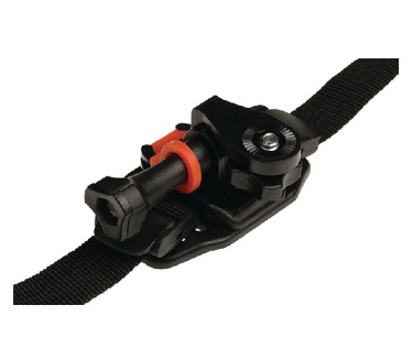 CamLink CL-AC20 Zwart
