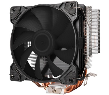 Savio CPU Cooler VORTEX