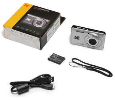 Kodak FZ55
