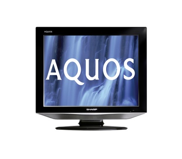 Sharp Aquos LC-20S5