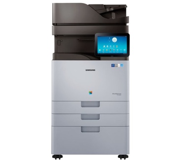 Samsung SL-X7500GX
