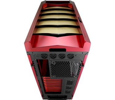 Aerocool Xpredator Avenger Full Tower