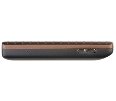 Toshiba STOR.E Partner 1TB Bruin