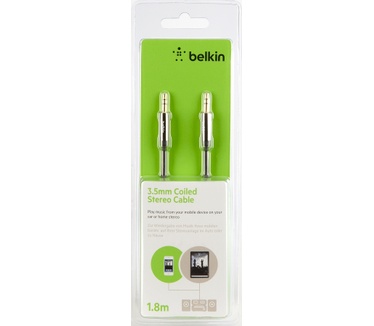 Belkin 3.5mm
