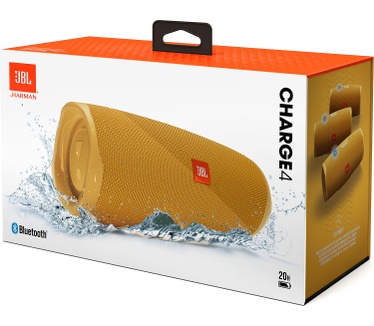 JBL Charge 4 Zand