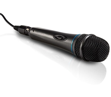 Alecto MPA-65BT