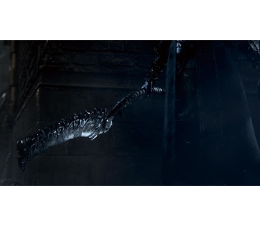 Bloodborne - Game Of The Year Edition