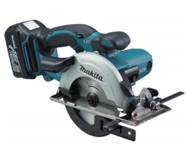 Makita DSS501RMJ