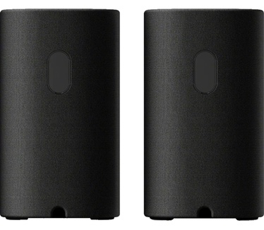 Sony Bravia Theatre Rear 8 | Extra draadloze achterspeakers van in totaal 100 W