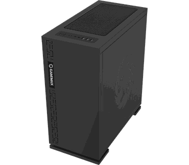 GameMax Expedition Black