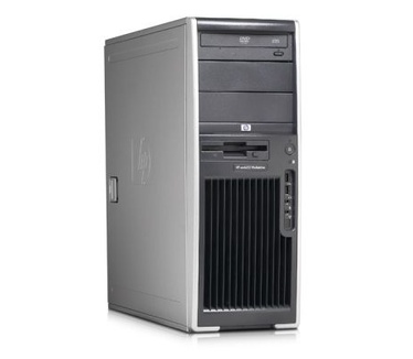 HP xw4600 workstation (KK579ET)