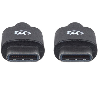 Manhattan 353342 Zwart