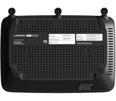 Linksys EA7500V3