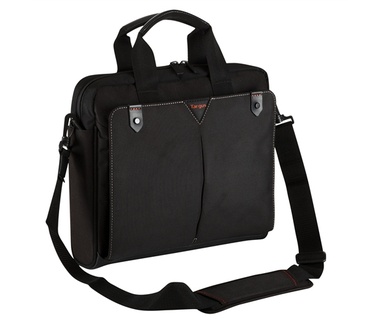 Targus 15 - 15.6 inch / 38.1 - 39.6cm Classic+ Toploading Case