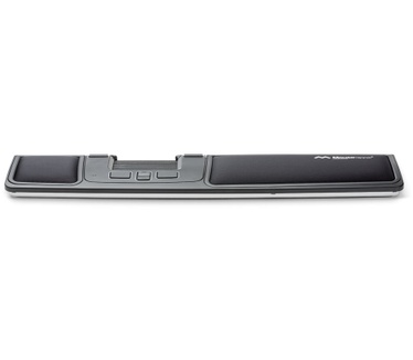 Mousetrapper Advance 2.0 Zwart