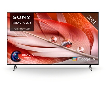 Sony Bravia XR X90J 55" Zwart
