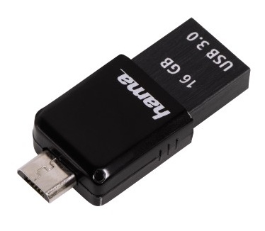 Hama 16GB USB 3.0