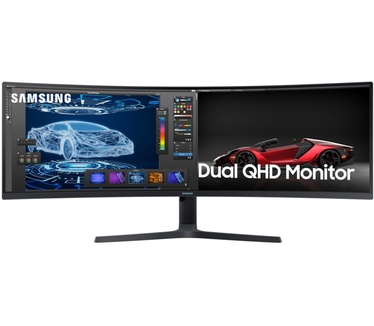 Samsung LS49A950UIU