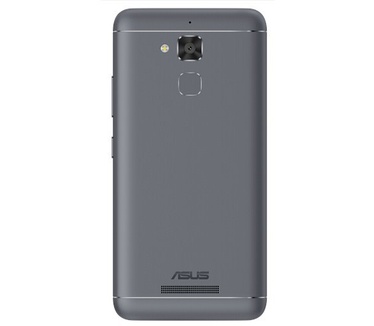 Asus Zenfone 3 Max 3GB RAM / 32GB ROM Zwart