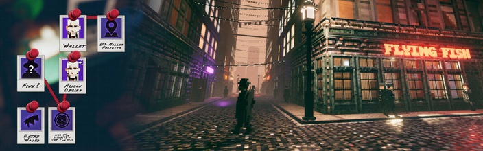 Shadows of Doubt Review