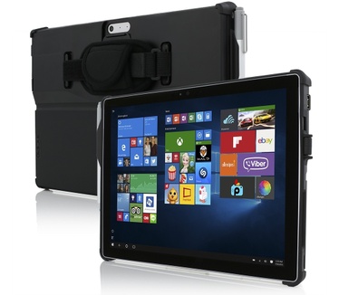 Incipio MRSF-110-BLK