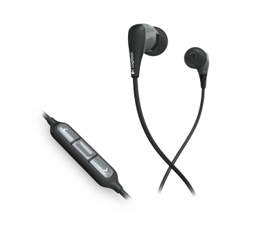 Logitech  Ultimate Ears 200vi hoofdtelefoon Grey Layout