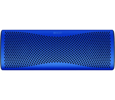 Kef Muo Blauw