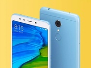 Xiaomi Redmi 5 en Redmi 5 Plus