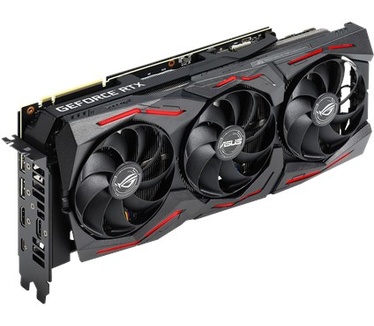 Asus ROG-STRIX-RTX2080S-8G-GAMING