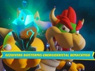 Mario + Rabbids: Sparks of Hope