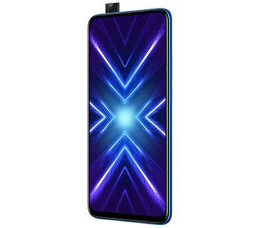 Honor 9X (4GB intern) 128GB Blauw