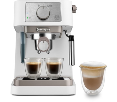 DeLonghi EC260.W