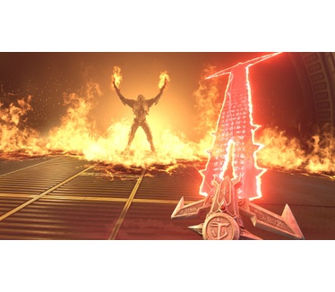 Doom Eternal, PS4