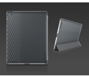 XtremeMac Microshield Silkscreen SC